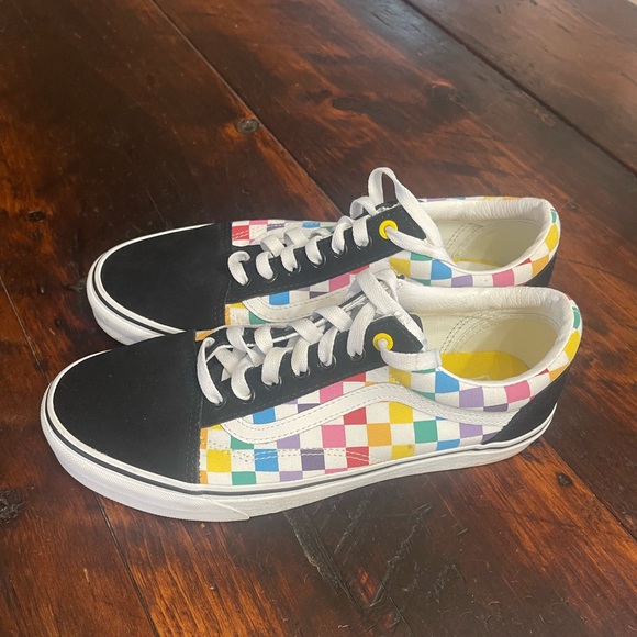 Vans Other - Mens vans,10